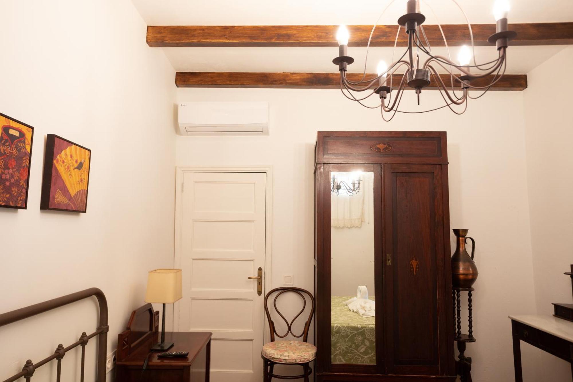 Junior Suite “El Estanco 14 Vega de San Mateo Eksteriør bilde