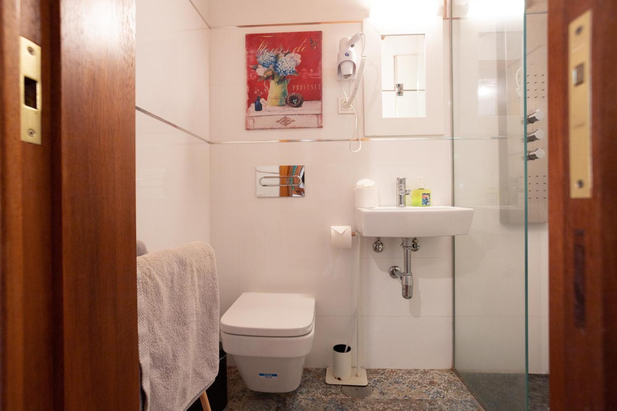 Junior Suite “El Estanco 14 Vega de San Mateo Eksteriør bilde